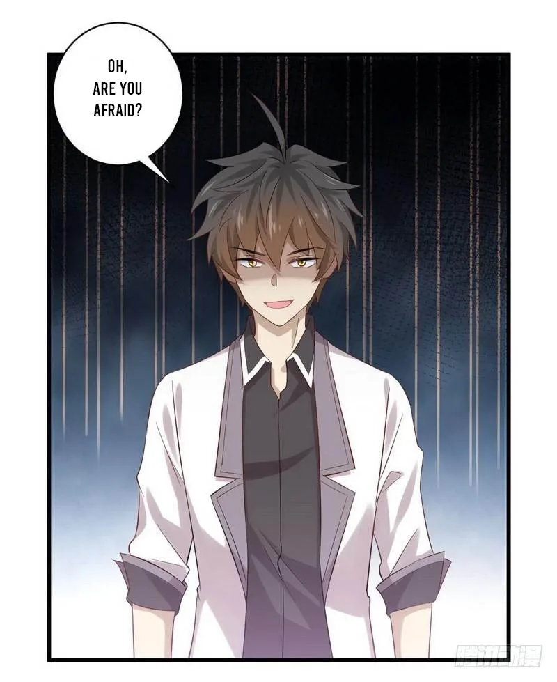 Immortal Swordsman in The Reverse World Chapter 7 page 24