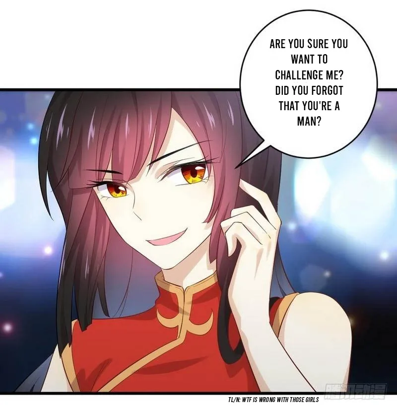 Immortal Swordsman in The Reverse World Chapter 7 page 23