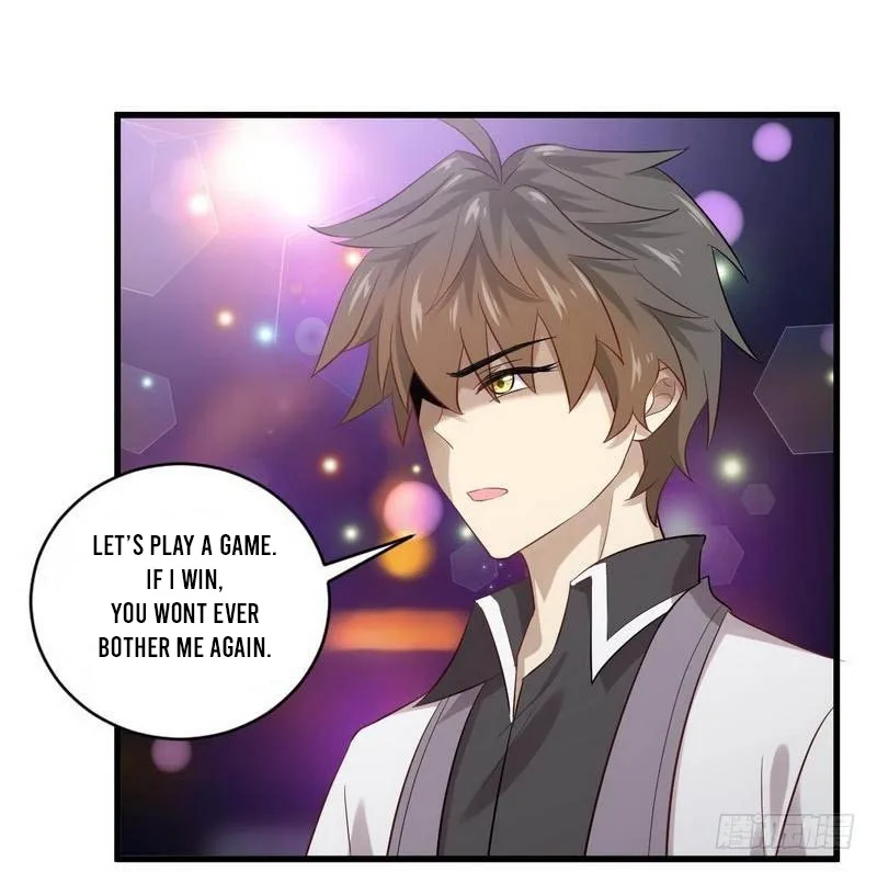 Immortal Swordsman in The Reverse World Chapter 7 page 22