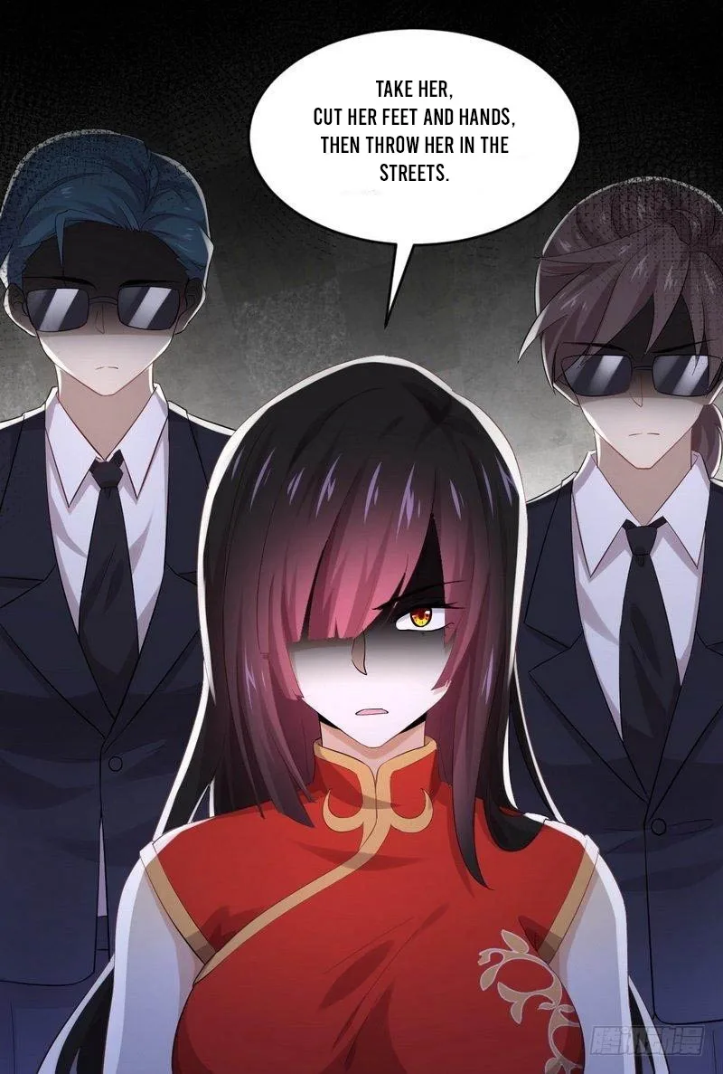 Immortal Swordsman in The Reverse World Chapter 7 page 9