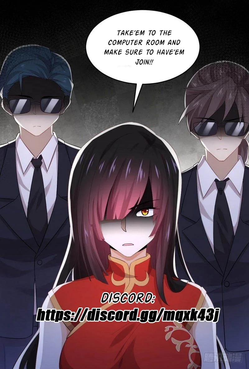 Immortal Swordsman in The Reverse World Chapter 7 page 39