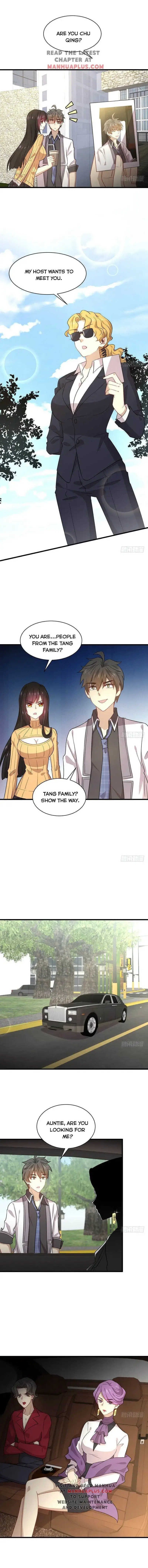 Immortal Swordsman in The Reverse World Chapter 74 page 7