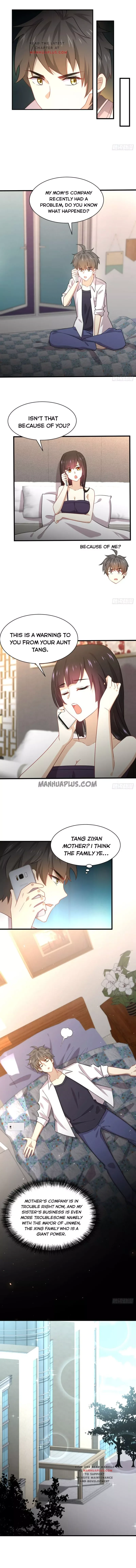 Immortal Swordsman in The Reverse World Chapter 78 page 4
