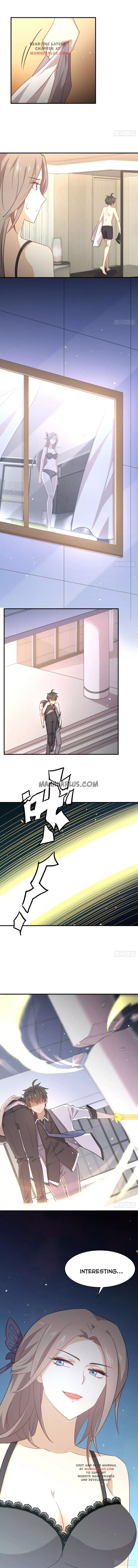 Immortal Swordsman in The Reverse World Chapter 78 page 2