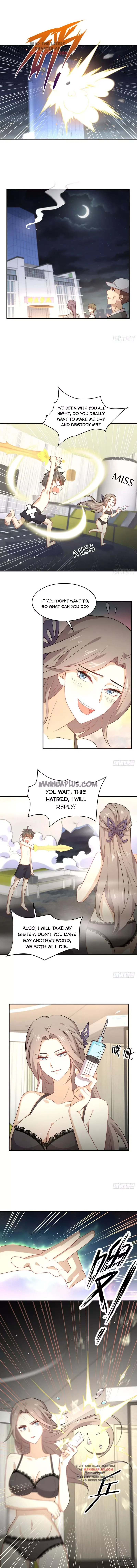 Immortal Swordsman in The Reverse World Chapter 78 page 1