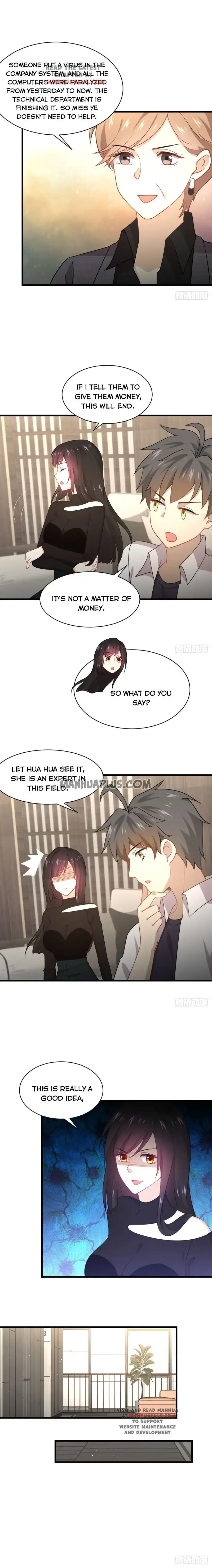 Immortal Swordsman in The Reverse World Chapter 79 page 4
