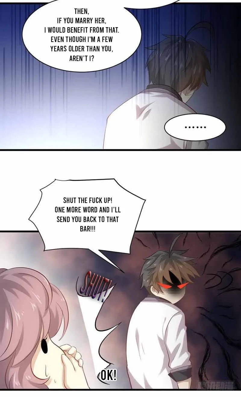 Immortal Swordsman in The Reverse World Chapter 8 page 29