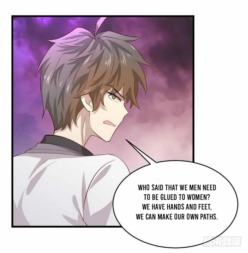 Immortal Swordsman in The Reverse World Chapter 8 page 10