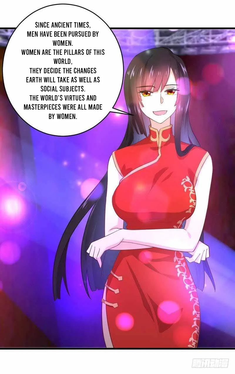 Immortal Swordsman in The Reverse World Chapter 8 page 12