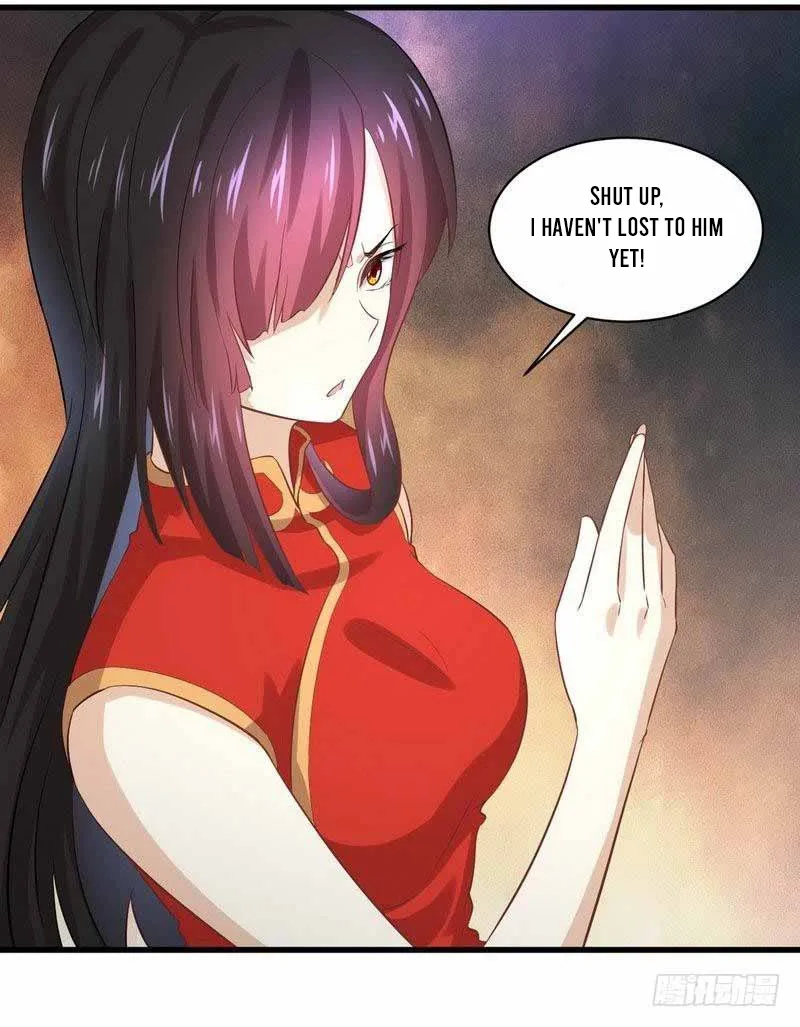 Immortal Swordsman in The Reverse World Chapter 8 page 8