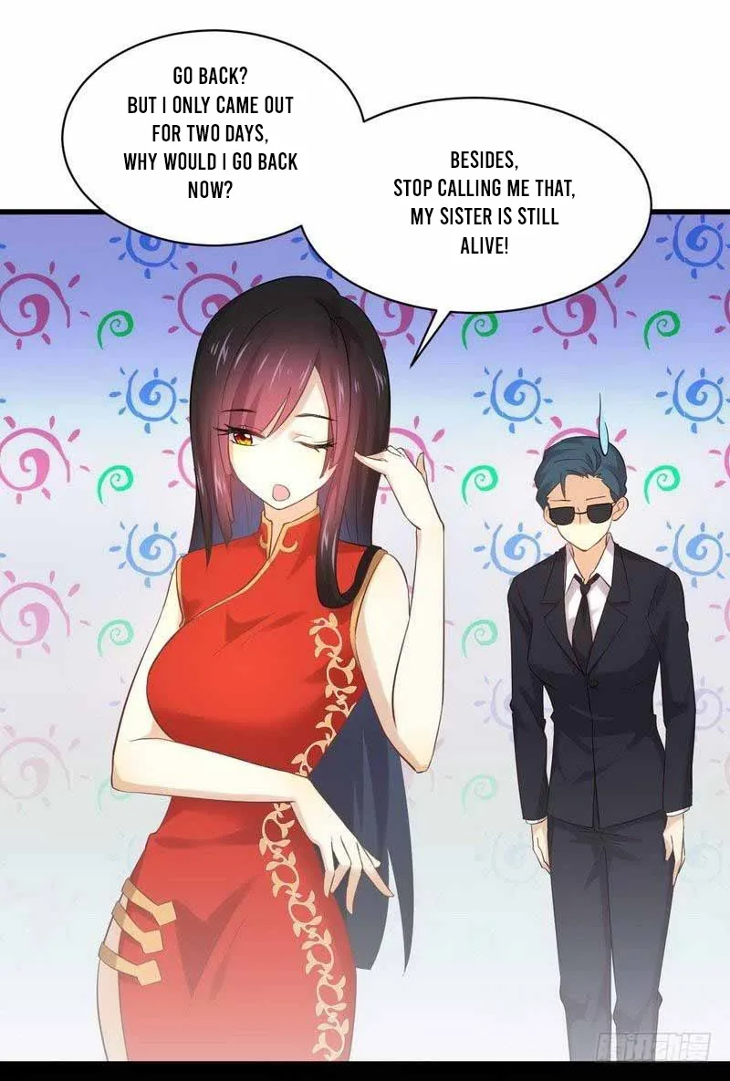 Immortal Swordsman in The Reverse World Chapter 8 page 22