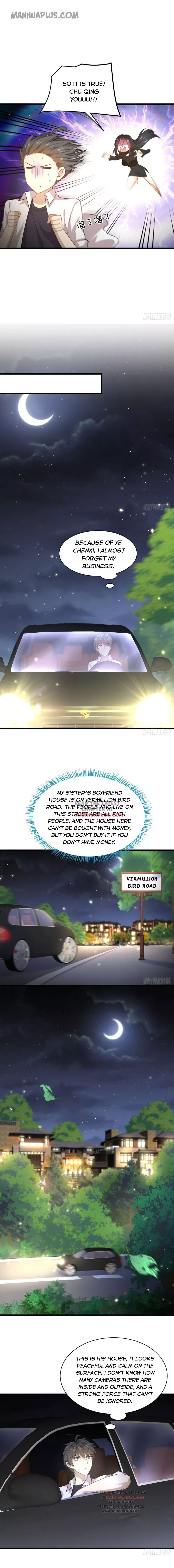 Immortal Swordsman in The Reverse World Chapter 80 page 2