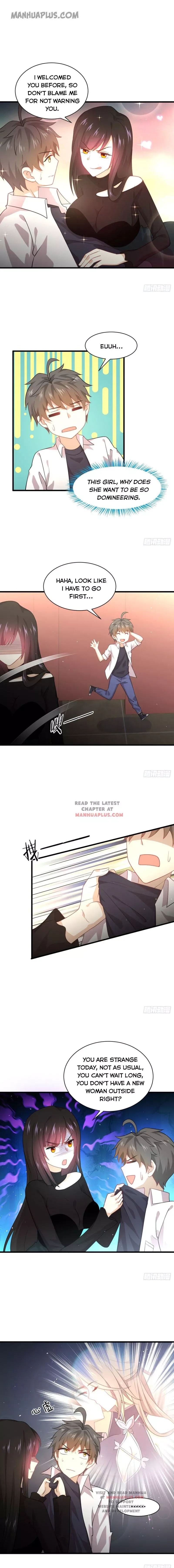 Immortal Swordsman in The Reverse World Chapter 80 page 1