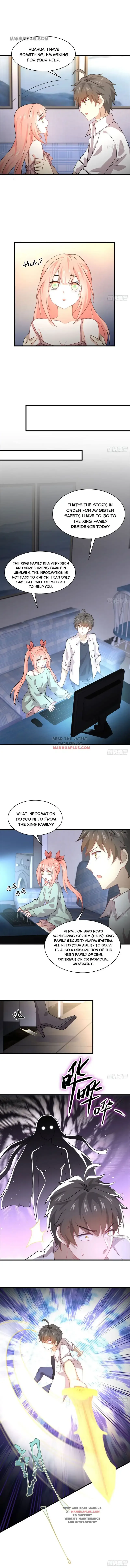 Immortal Swordsman in The Reverse World Chapter 81 page 1
