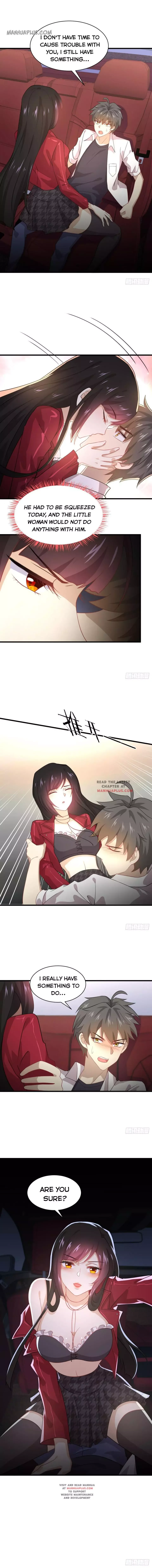 Immortal Swordsman in The Reverse World Chapter 82 page 14