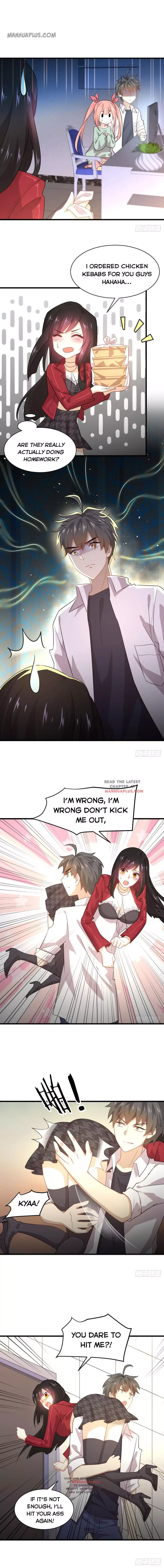 Immortal Swordsman in The Reverse World Chapter 82 page 12