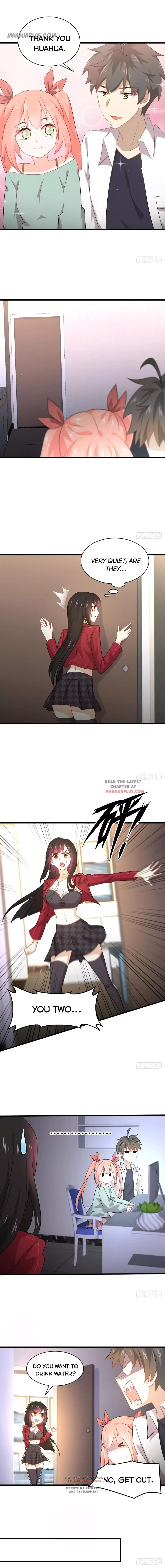 Immortal Swordsman in The Reverse World Chapter 82 page 10