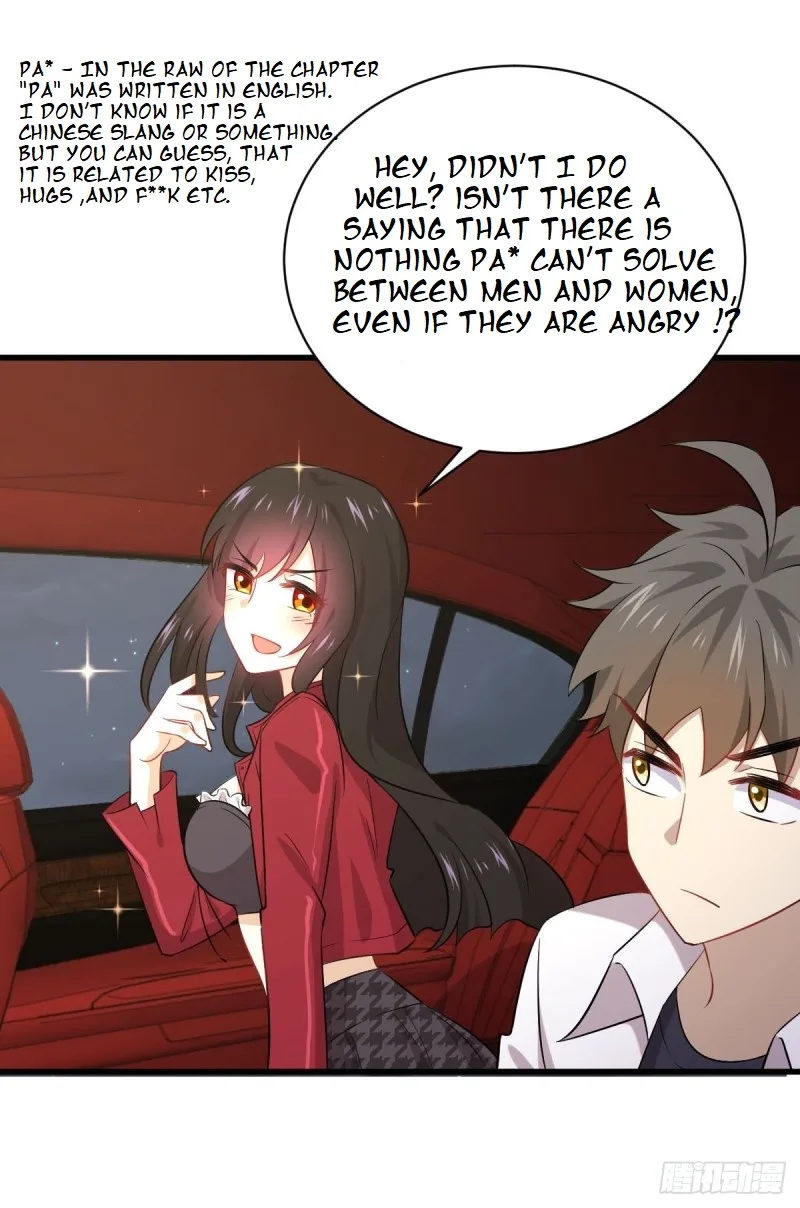 Immortal Swordsman in The Reverse World Chapter 83 page 3