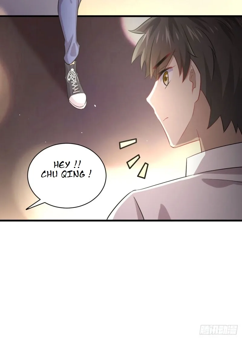 Immortal Swordsman in The Reverse World Chapter 83 page 16