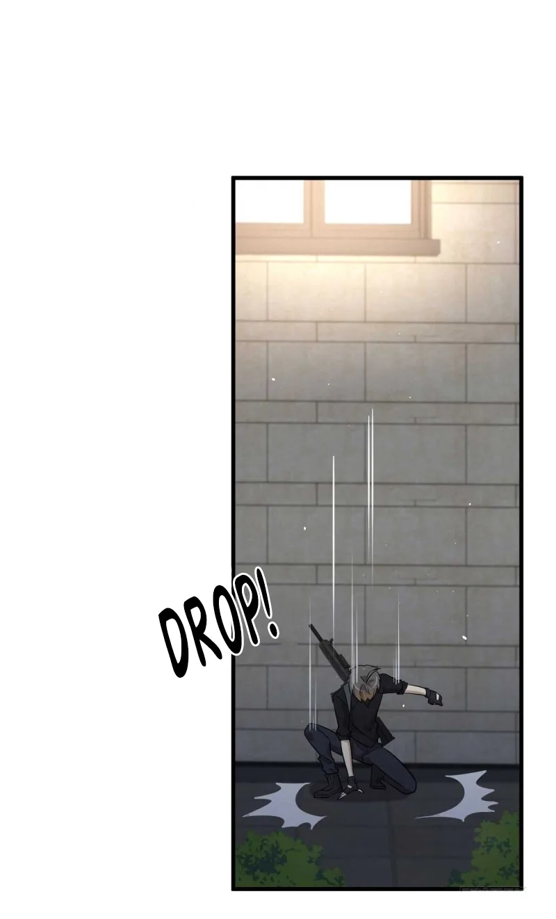 Immortal Swordsman in The Reverse World Chapter 84 page 30