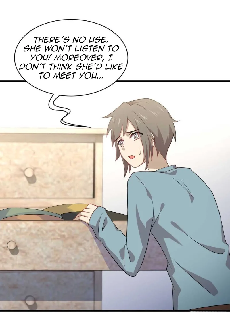 Immortal Swordsman in The Reverse World Chapter 84 page 26
