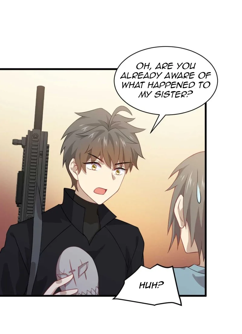 Immortal Swordsman in The Reverse World Chapter 84 page 19