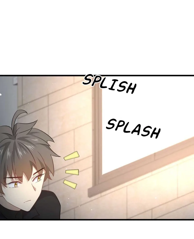 Immortal Swordsman in The Reverse World Chapter 84 page 31