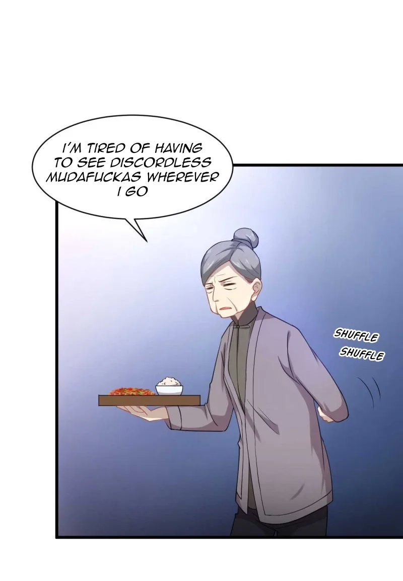 Immortal Swordsman in The Reverse World Chapter 84 page 41