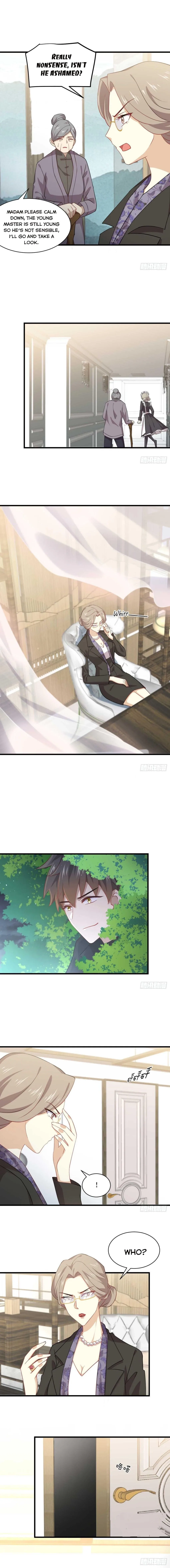 Immortal Swordsman in The Reverse World Chapter 85 page 2