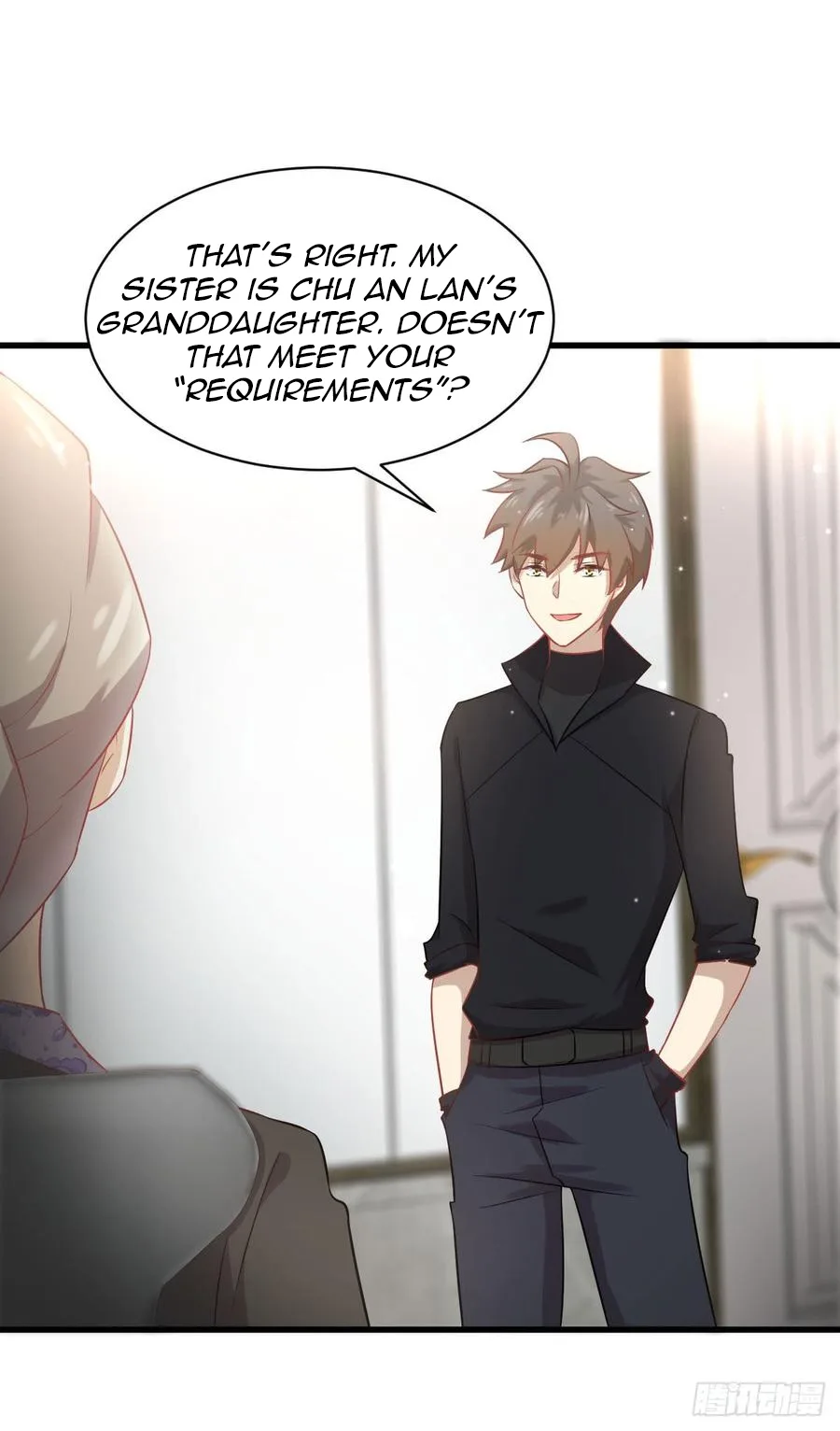 Immortal Swordsman in The Reverse World Chapter 86 page 3