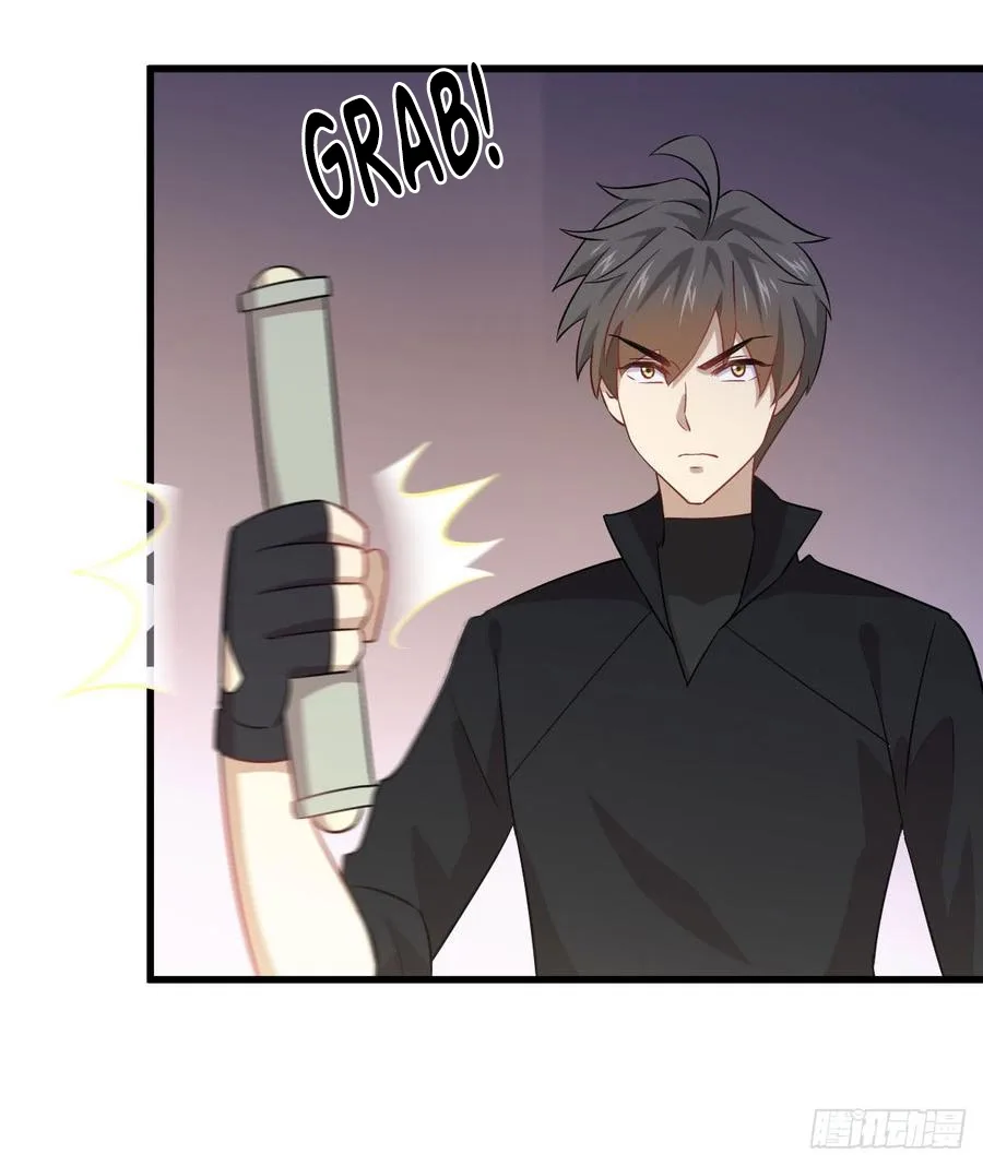 Immortal Swordsman in The Reverse World Chapter 86 page 8