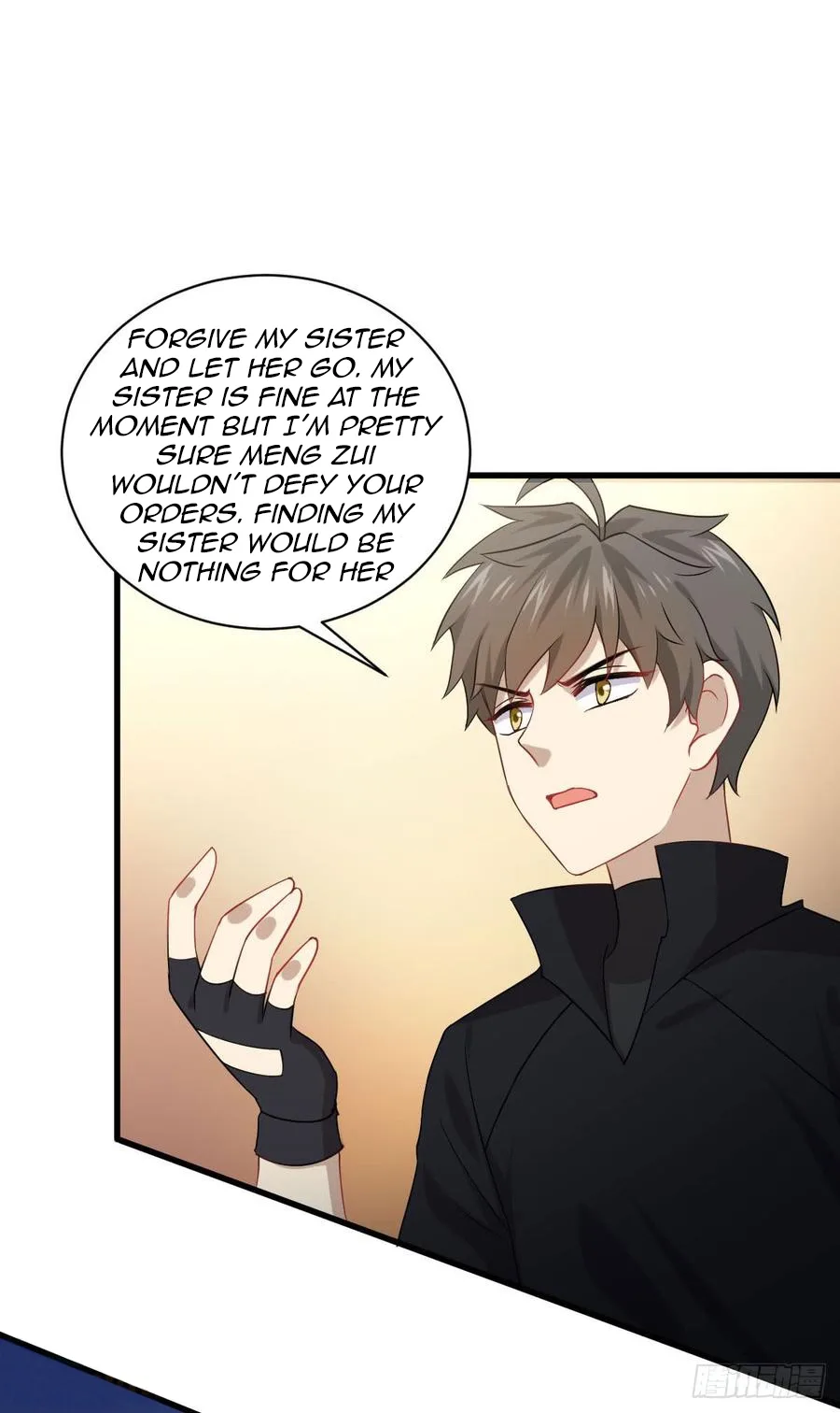 Immortal Swordsman in The Reverse World Chapter 86 page 26