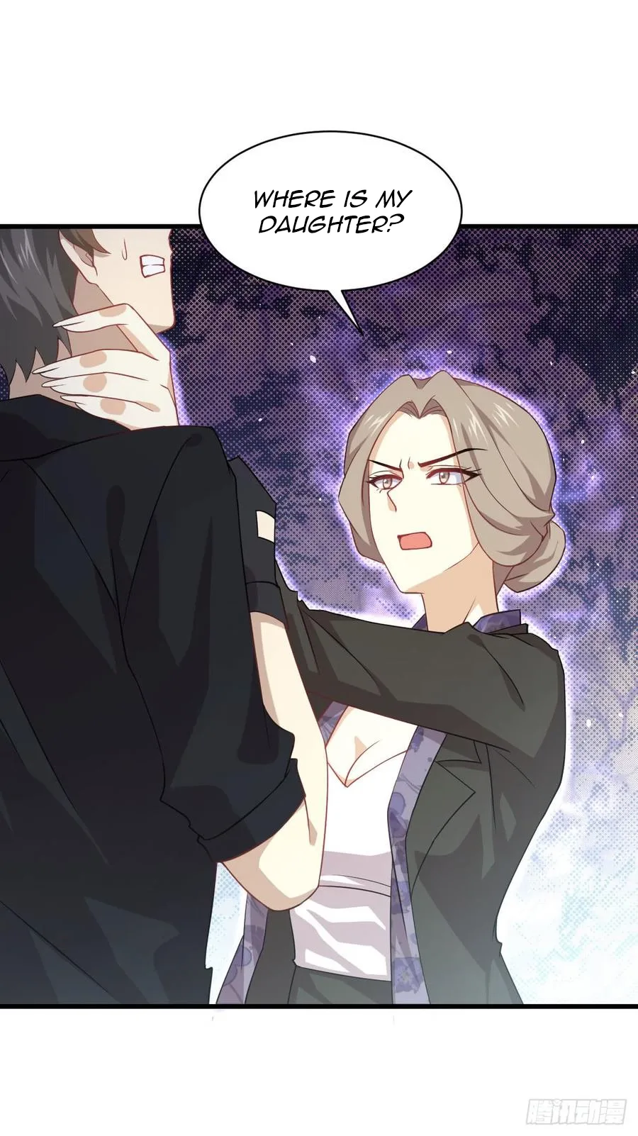 Immortal Swordsman in The Reverse World Chapter 86 page 22