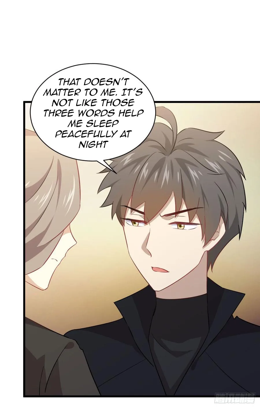 Immortal Swordsman in The Reverse World Chapter 86 page 11