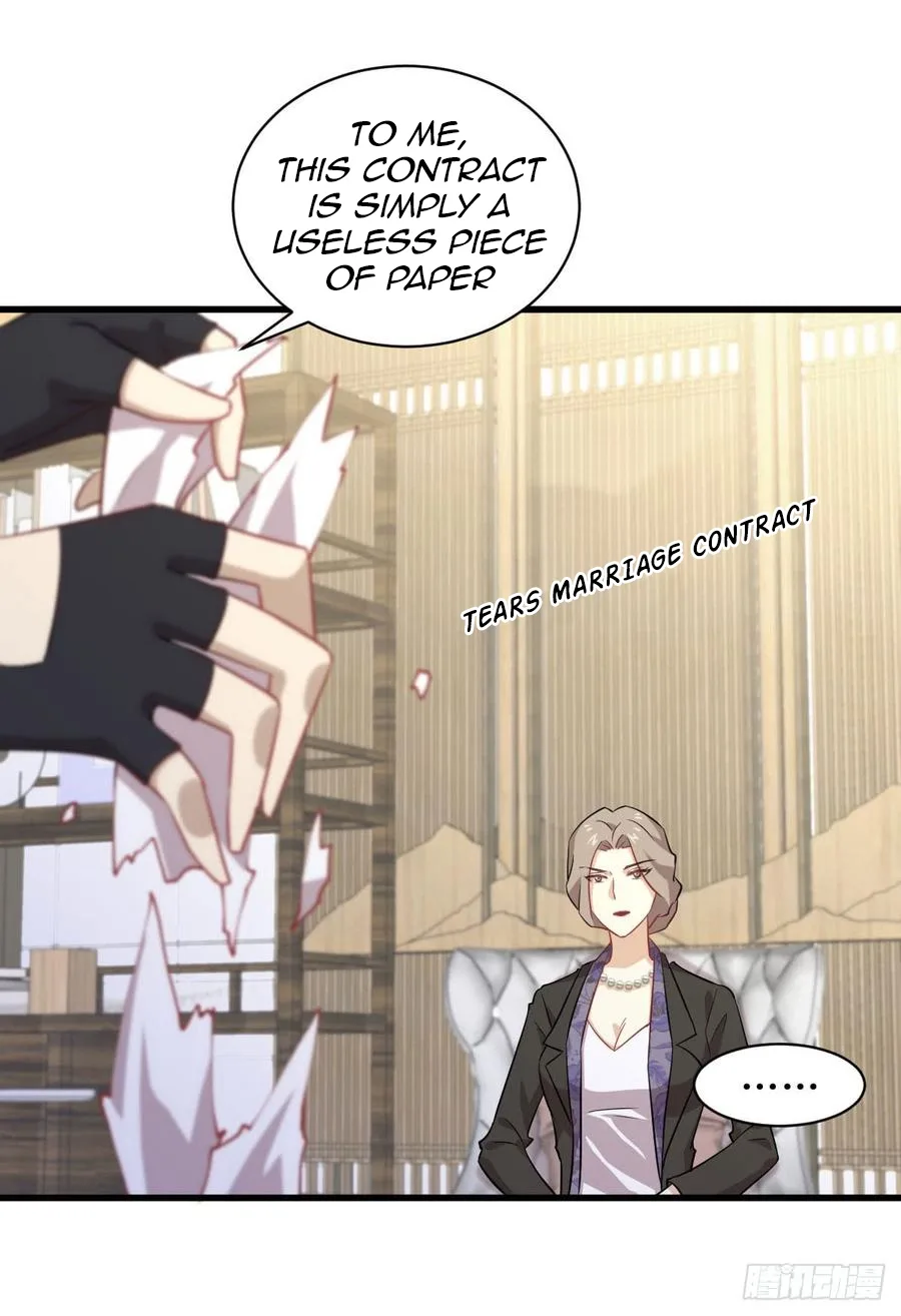 Immortal Swordsman in The Reverse World Chapter 86 page 9