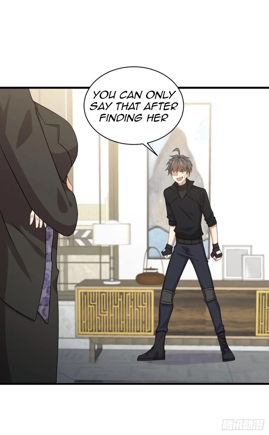 Immortal Swordsman in The Reverse World Chapter 86 page 30