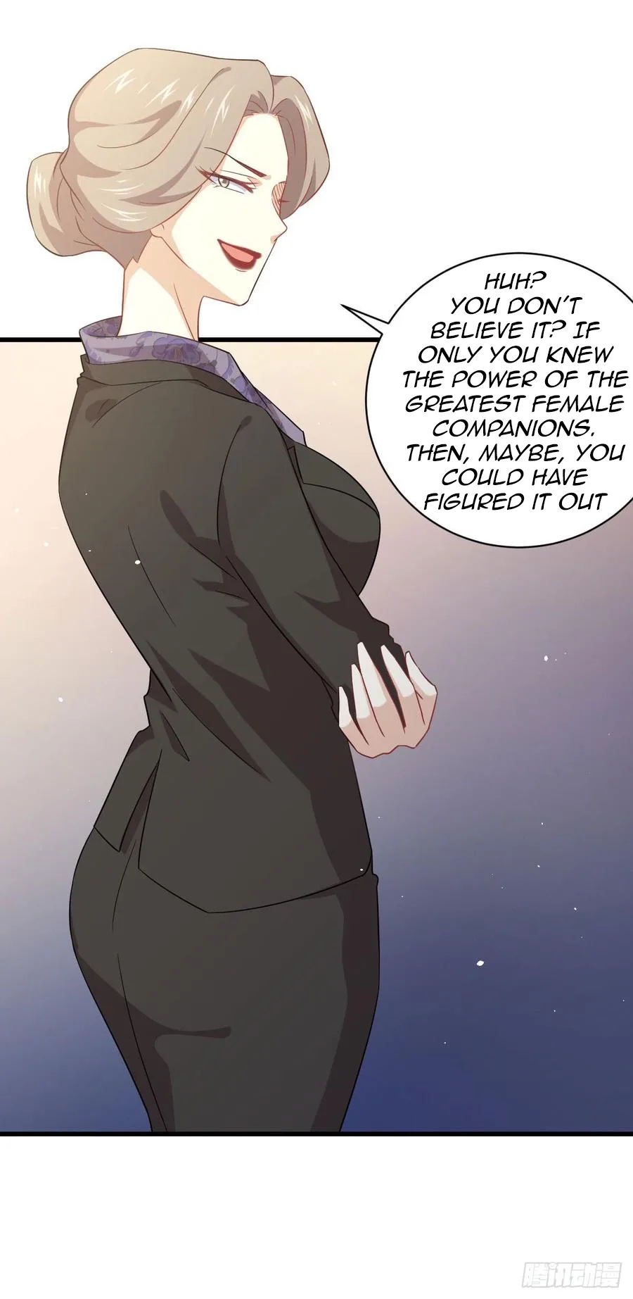 Immortal Swordsman in The Reverse World Chapter 86 page 14