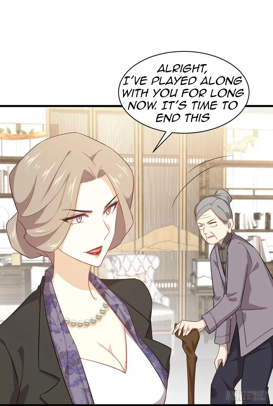 Immortal Swordsman in The Reverse World Chapter 86 page 17