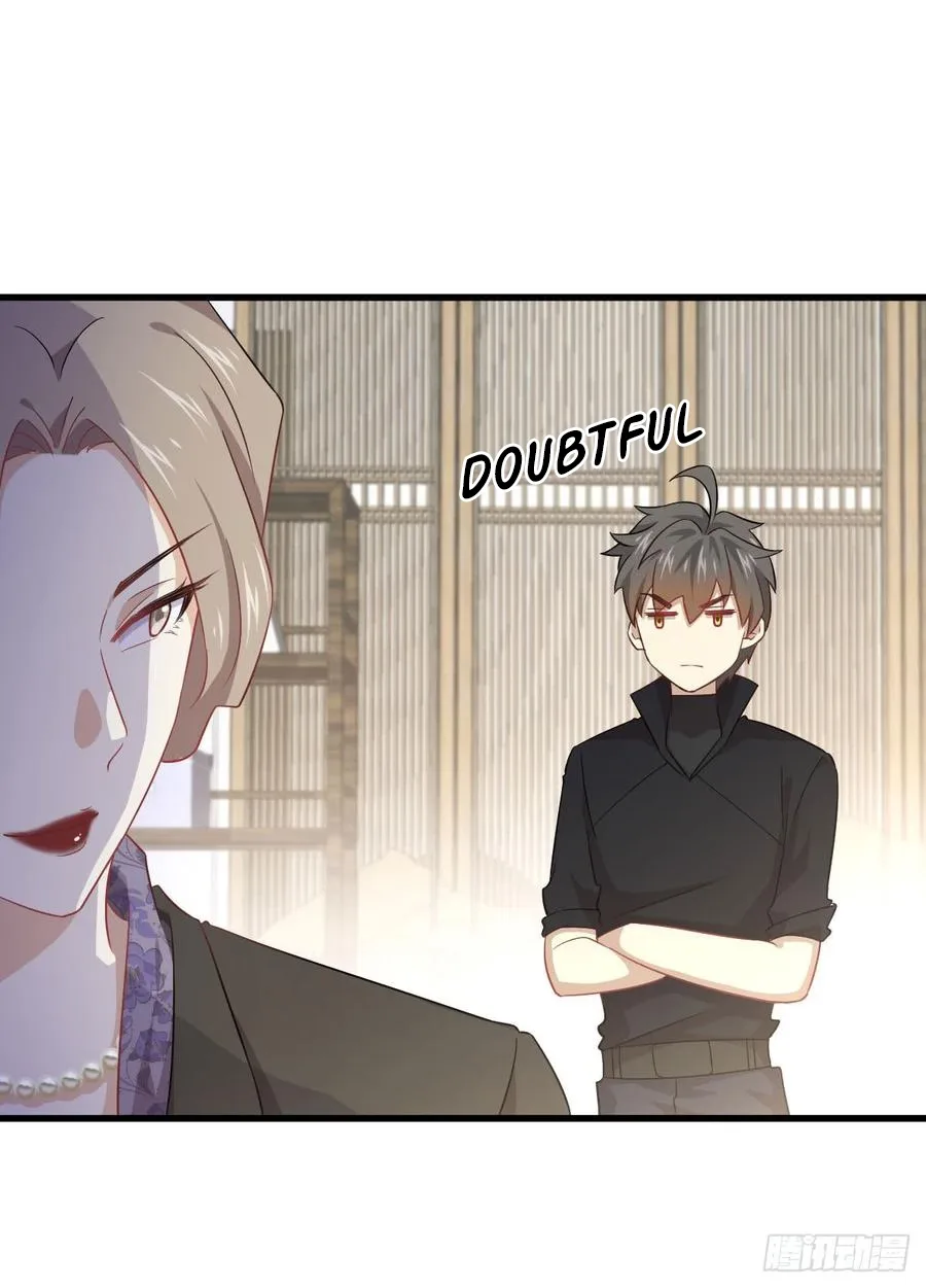 Immortal Swordsman in The Reverse World Chapter 86 page 13