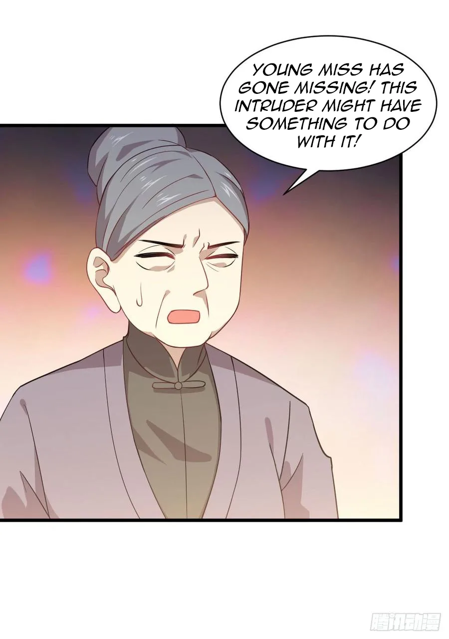 Immortal Swordsman in The Reverse World Chapter 86 page 20