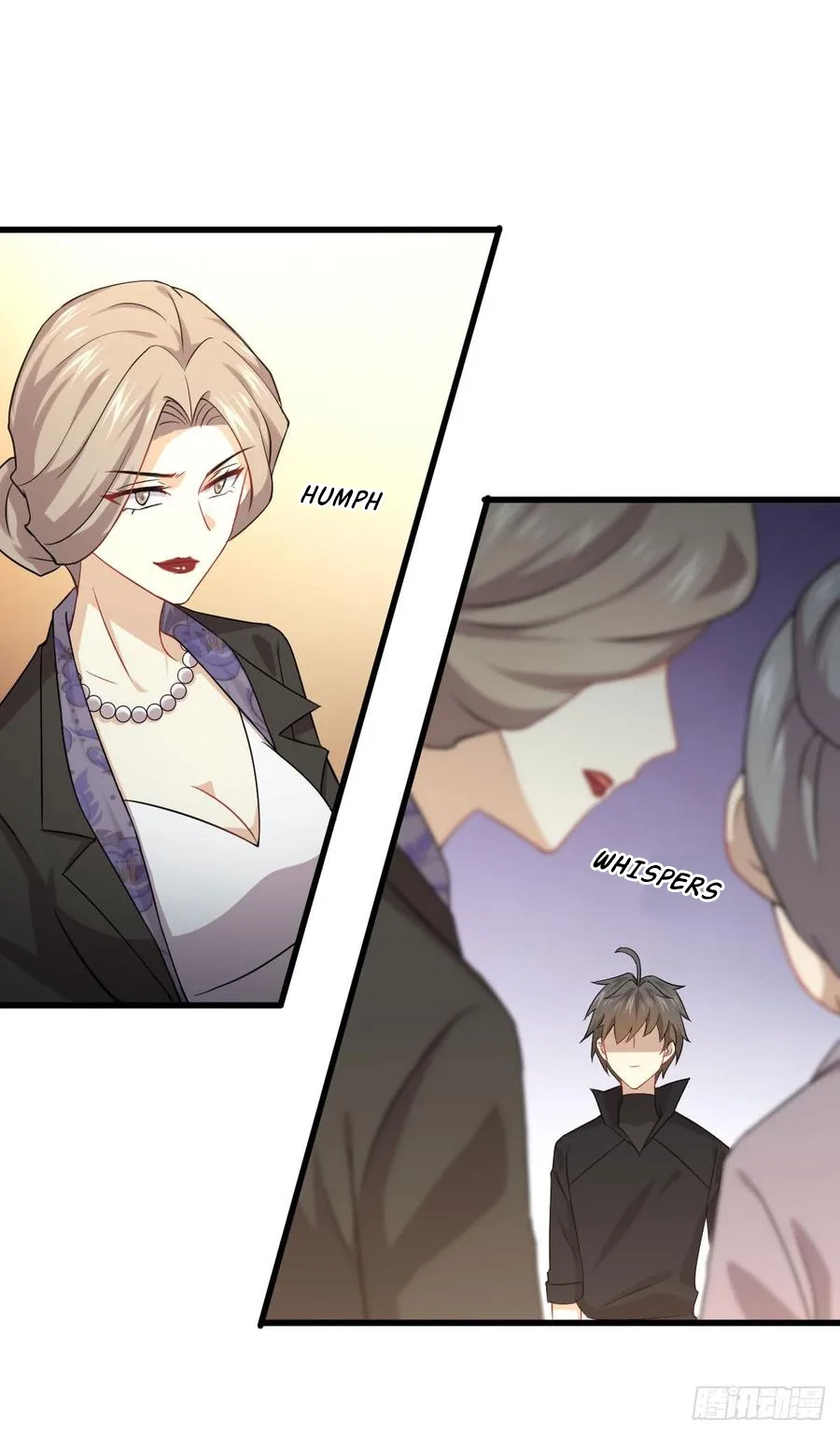 Immortal Swordsman in The Reverse World Chapter 86 page 31
