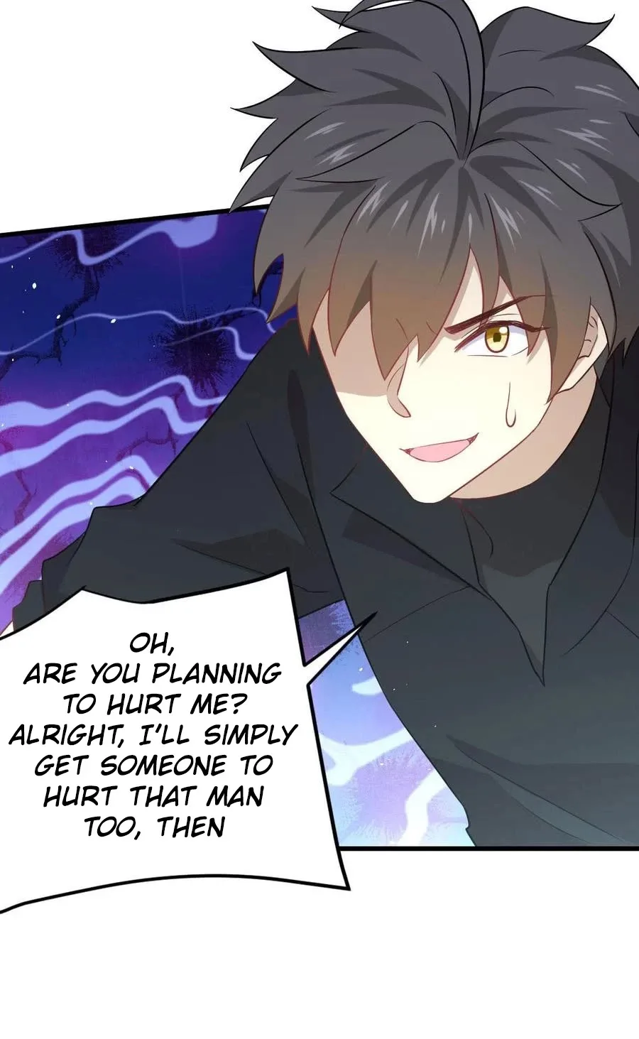 Immortal Swordsman in The Reverse World Chapter 87 page 25