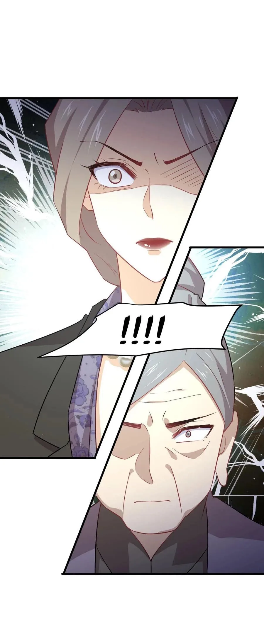 Immortal Swordsman in The Reverse World Chapter 87 page 21