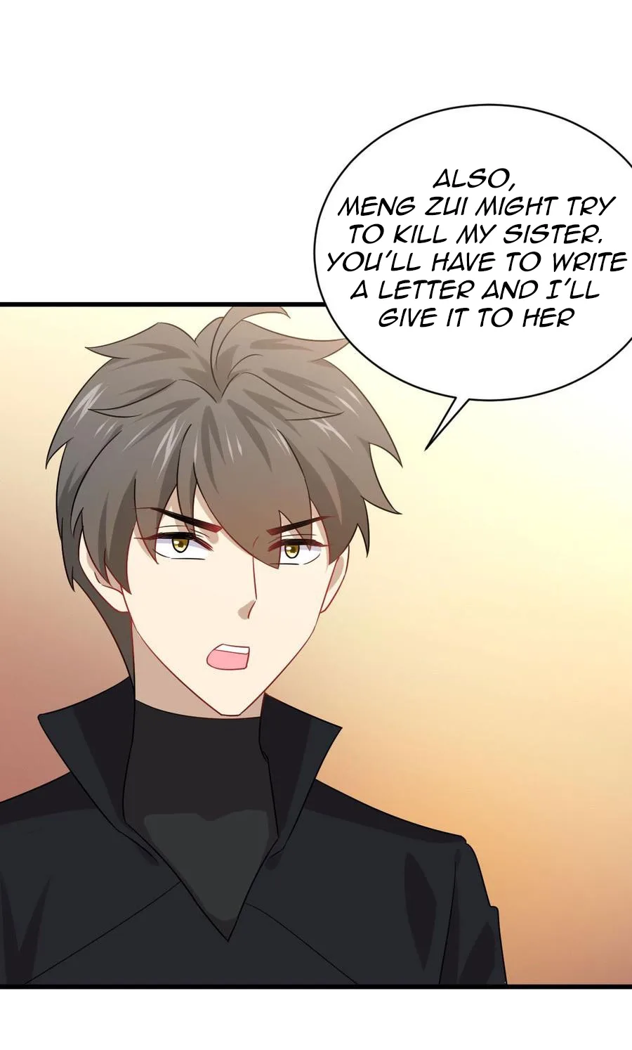Immortal Swordsman in The Reverse World Chapter 87 page 33