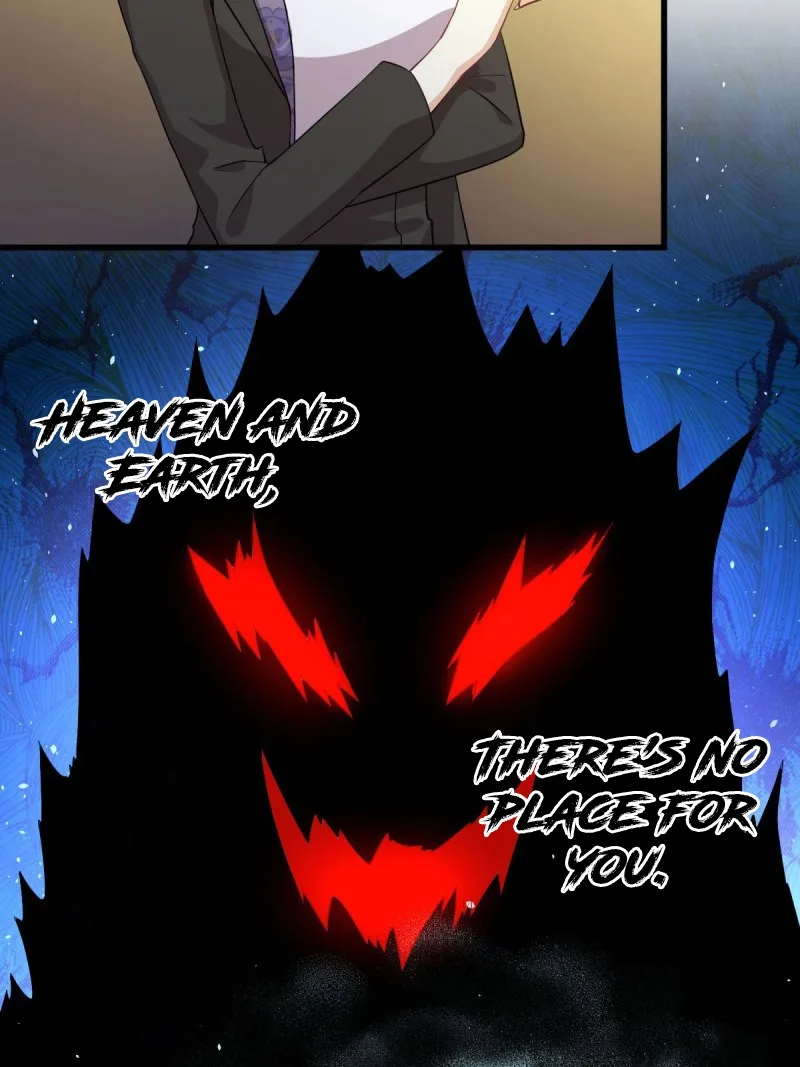 Immortal Swordsman in The Reverse World Chapter 88 page 19