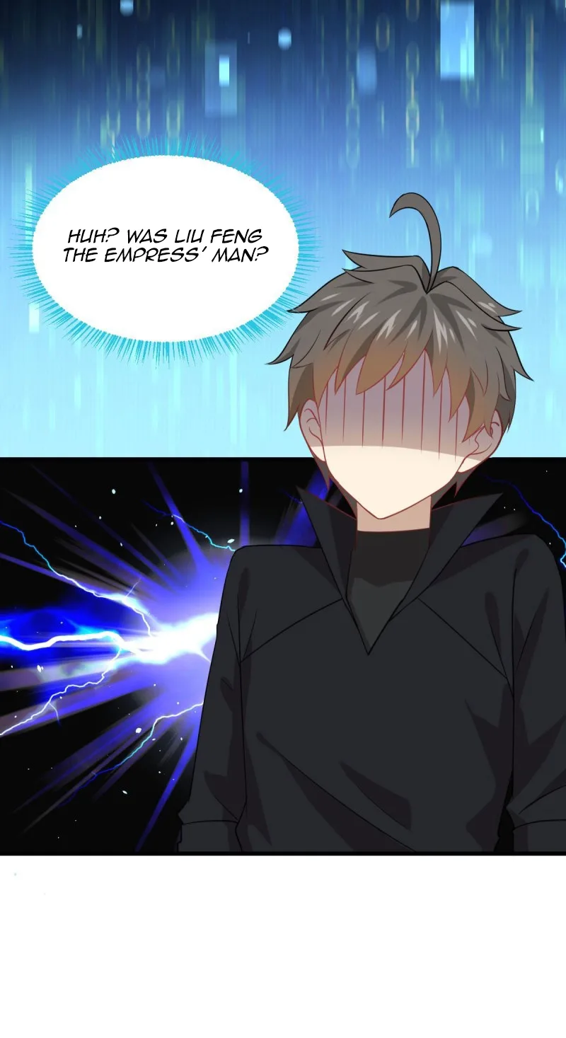 Immortal Swordsman in The Reverse World Chapter 88 page 16