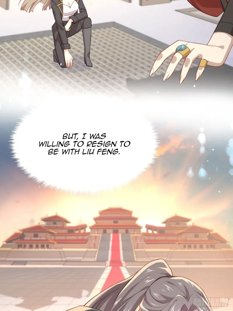 Immortal Swordsman in The Reverse World Chapter 88 page 14