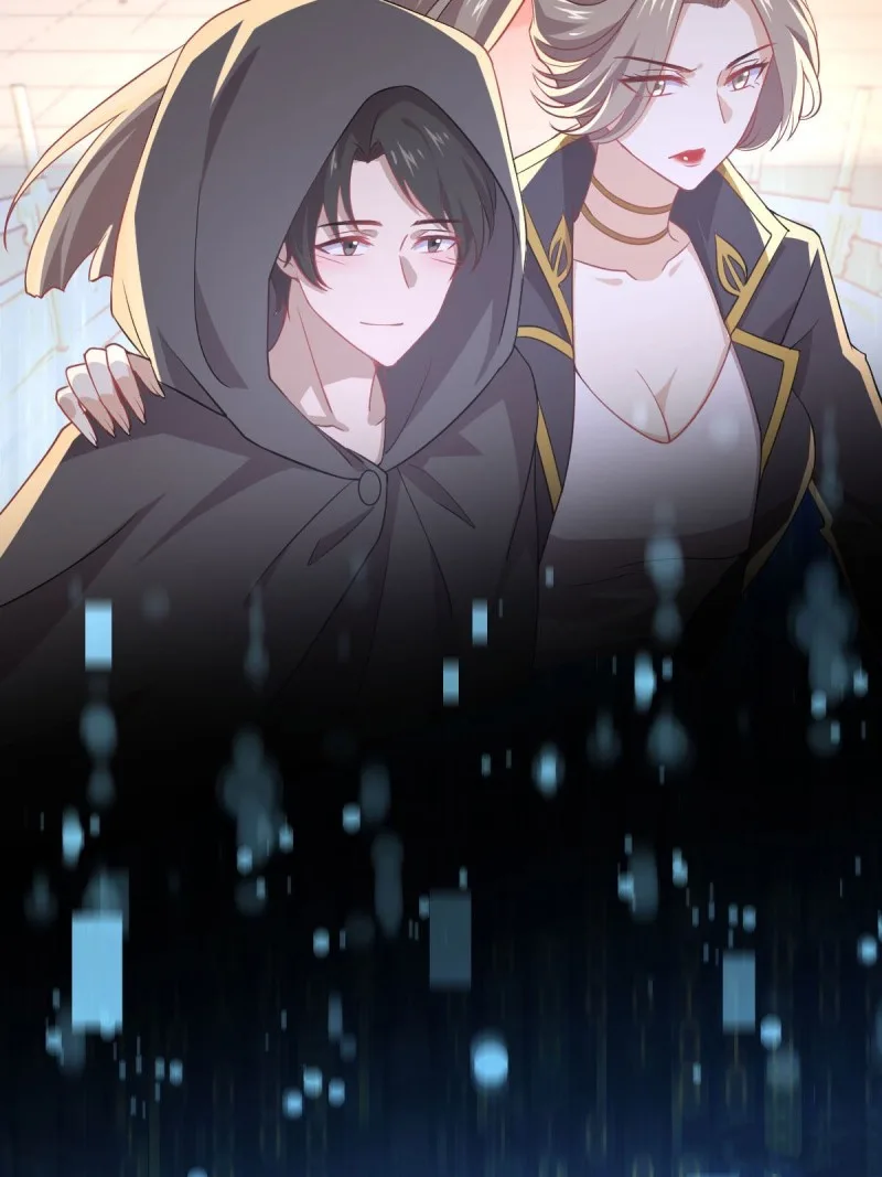 Immortal Swordsman in The Reverse World Chapter 88 page 15