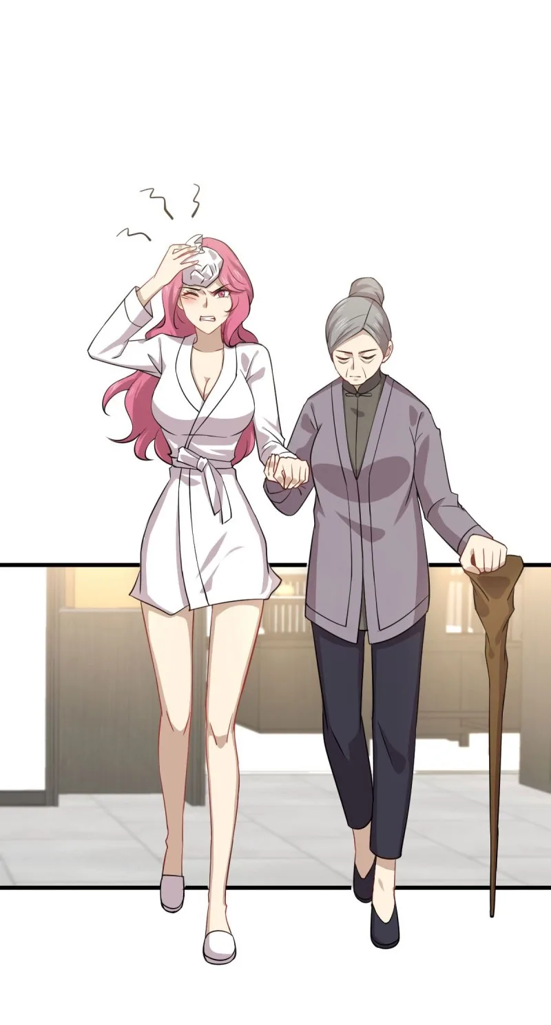 Immortal Swordsman in The Reverse World Chapter 88 page 30