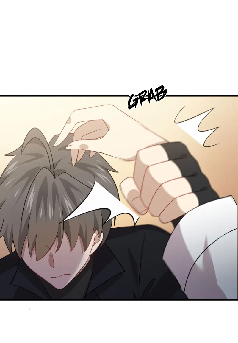 Immortal Swordsman in The Reverse World Chapter 88 page 33